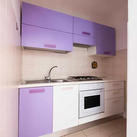 Residenza Carducci Marotta
