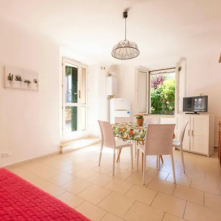 Apartment Residenza Carducci Marotta