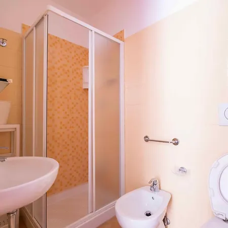 Apartment Residenza Carducci