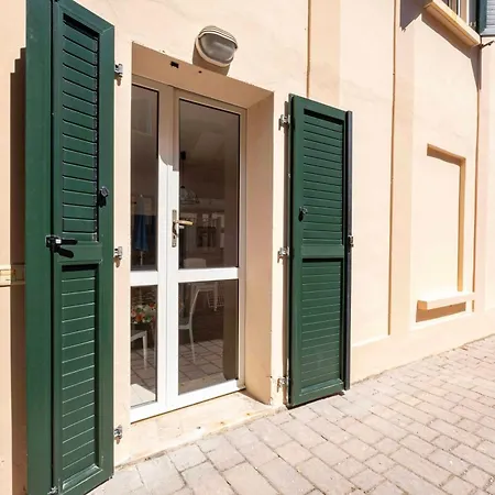 Apartment Residenza Carducci *