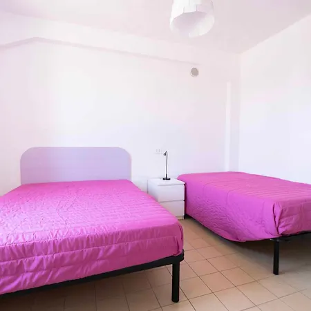 Residenza Carducci Apartamento Marotta