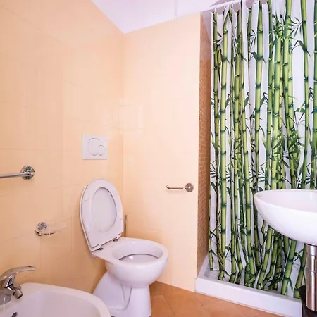 Residenza Carducci Apartment