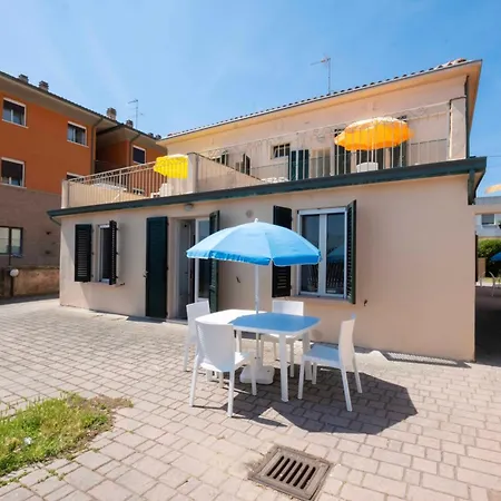 Residenza Carducci
