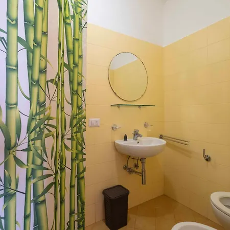 Residenza Carducci *