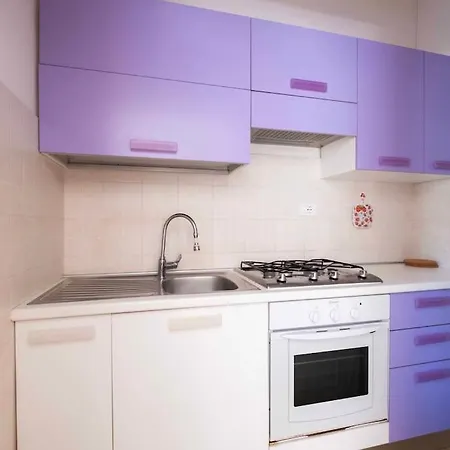 Residenza Carducci Apartment Marotta
