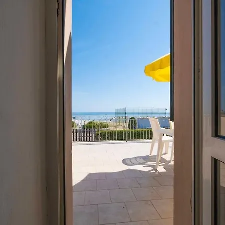 Apartment Residenza Carducci *