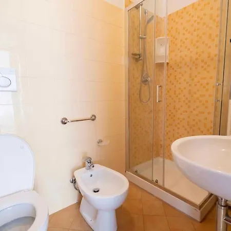 Residenza Carducci דירה