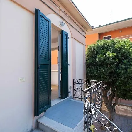 Apartment Residenza Carducci