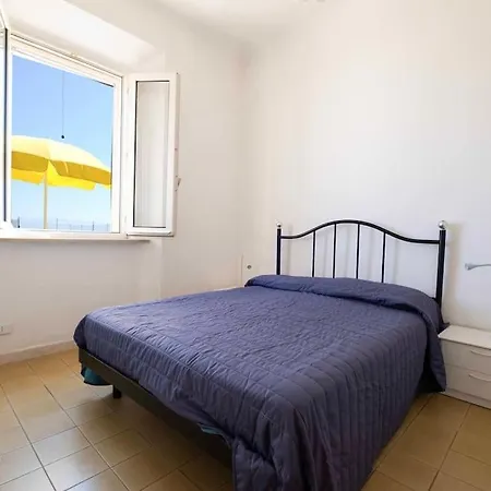 Apartment Residenza Carducci Marotta