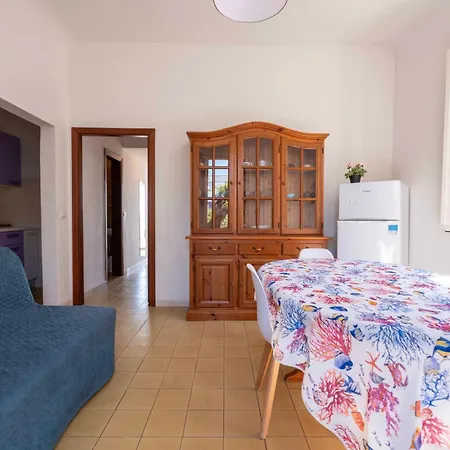 Residenza Carducci Apartment Marotta