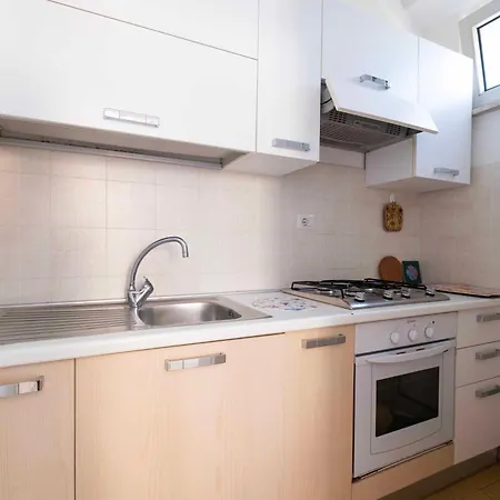 Residenza Carducci Apartment