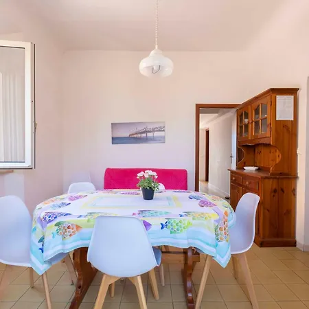 Residenza Carducci Appartement *