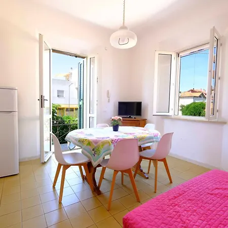 Apartment Residenza Carducci