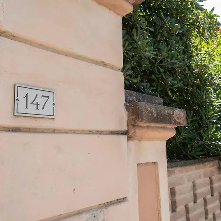 Residenza Carducci Marotta
