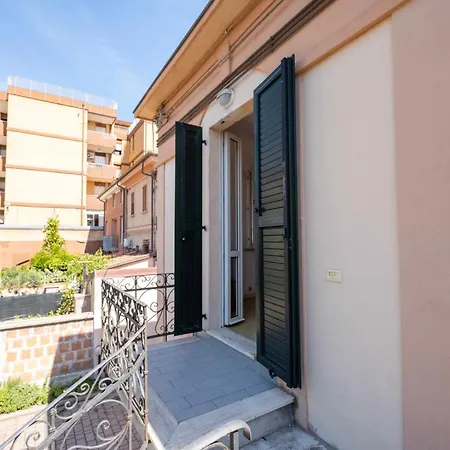 Residenza Carducci