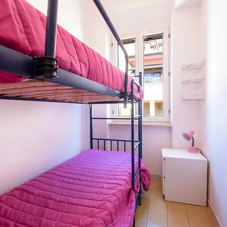 Residenza Carducci Apartment *