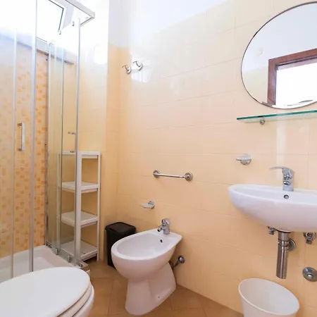 Residenza Carducci Apartment