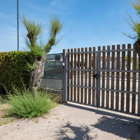 Residenza Carducci Apartment Marotta