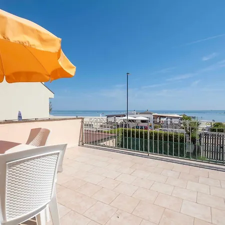 Residenza Carducci Apartment