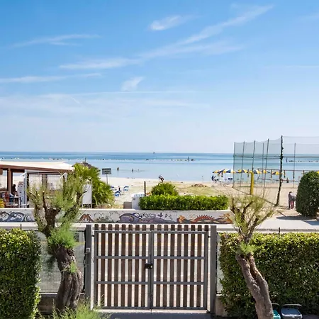 Apartment Residenza Carducci *