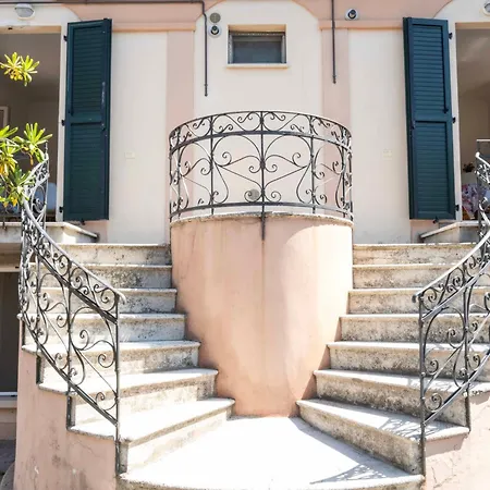 Residenza Carducci *