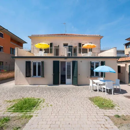 Apartamento Residenza Carducci *
