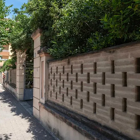 Residenza Carducci Apartment Marotta